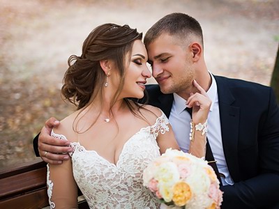 Отзыв о свадебном и семейном фотографе Марине Ерошиной в Славянске на Кубани, Краснодаре.