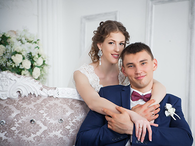 Отзыв о свадебном и семейном фотографе Марине Ерошиной в Славянске на Кубани, Краснодаре.